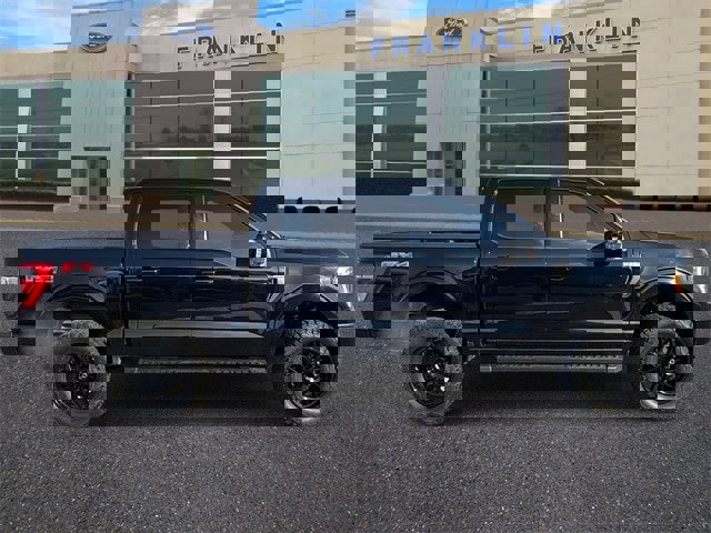 Certified 2022 Ford F150 Lariat image 6