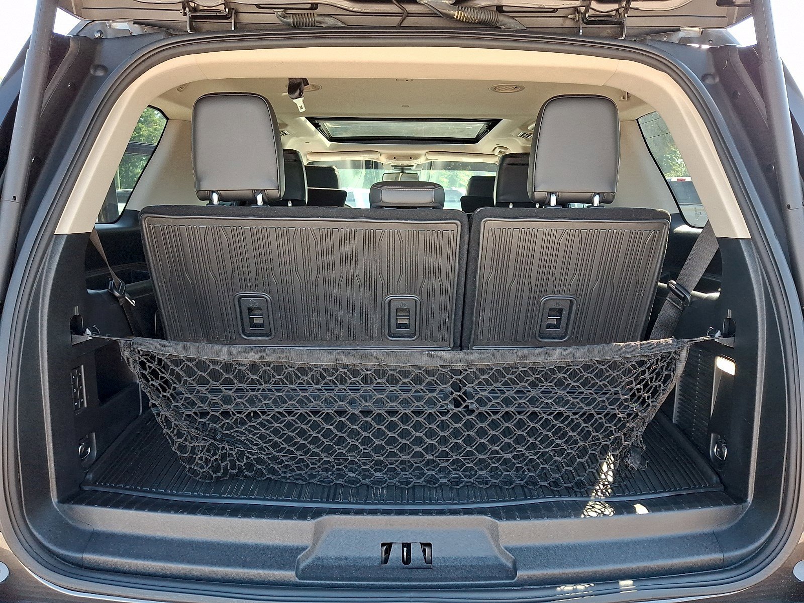 Certified 2021 Ford Expedition Platinum AWD/4WD image 27