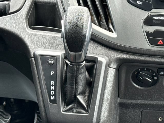Certified 2019 Ford Transit 250 148 Medium Roof RWD image 25