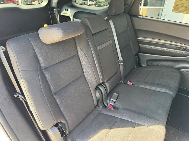 Used 2024 Dodge Durango SXT image 10