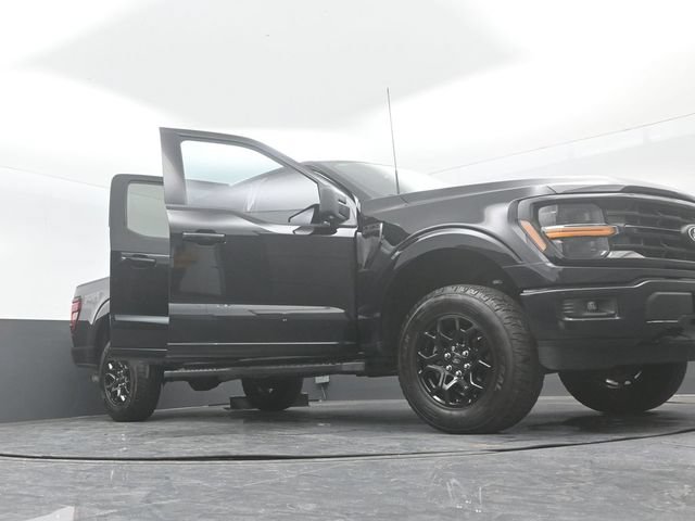 Certified 2024 Ford F150 XLT w/ FX4 Off-Road Package AWD/4WD image 31