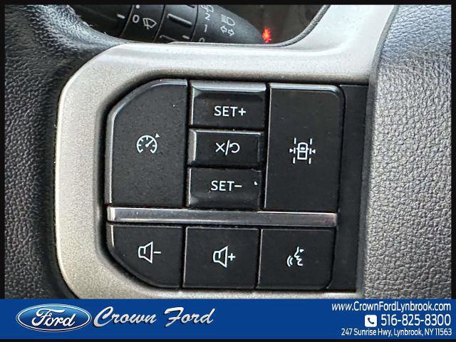 Certified 2022 Ford Expedition XLT image 21