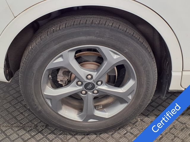 Certified 2023 Ford Escape ST-Line AWD/4WD image 25
