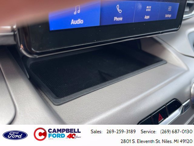 Certified 2023 Ford Explorer XLT w/ Equipment Group 202A AWD/4WD image 43