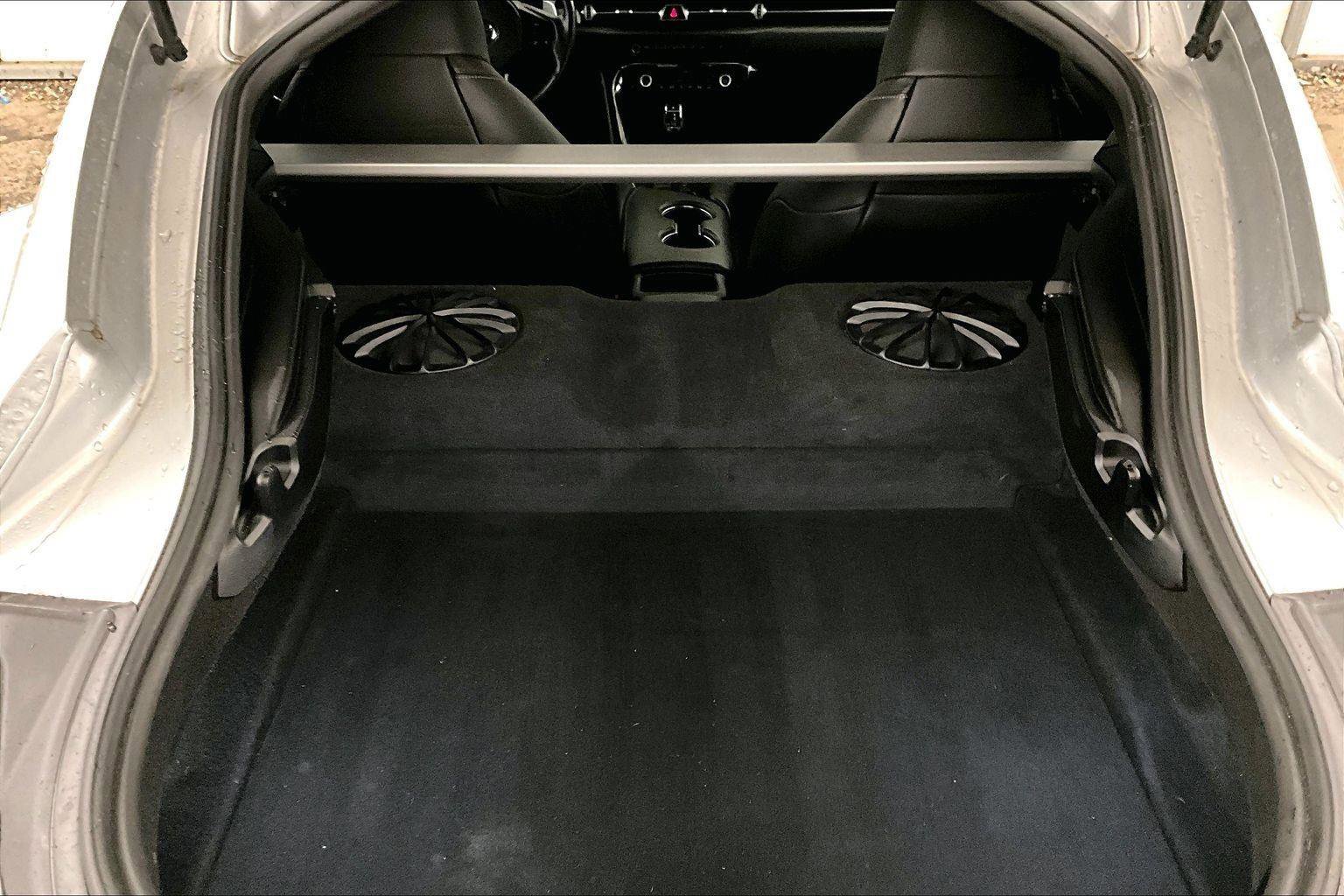 Used 2021 Toyota Supra w/ Safety & Technology Package image 31