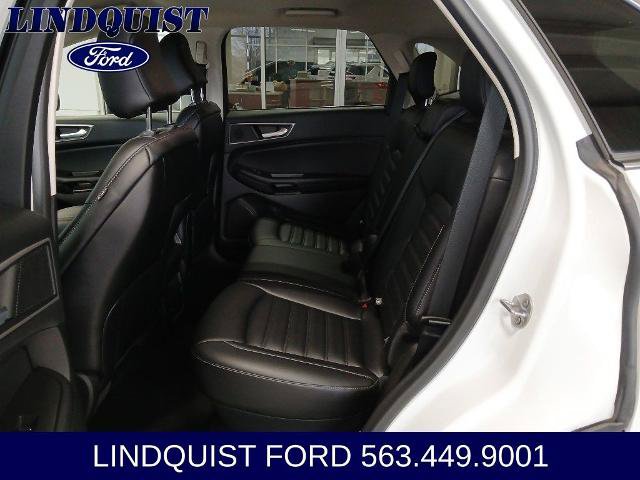 Certified 2023 Ford Edge SEL w/ Convenience Package AWD/4WD image 10