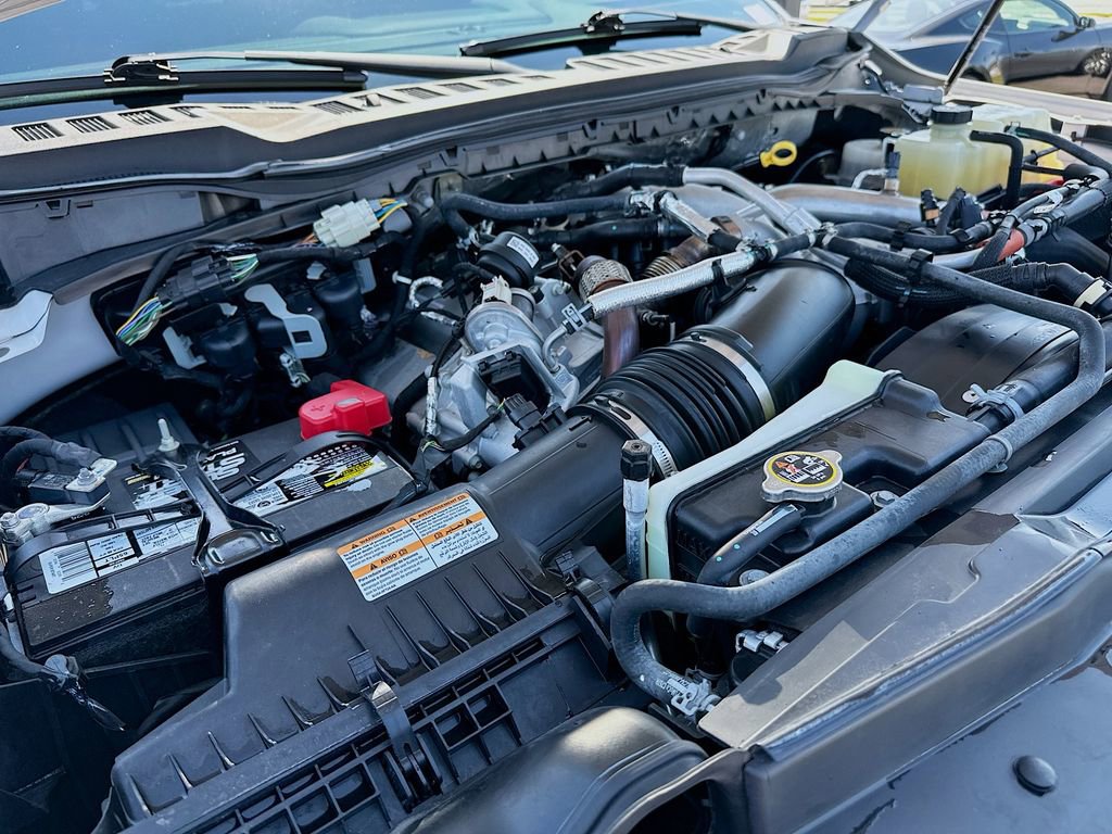 Certified 2023 Ford F350 Lariat w/ Lariat Ultimate Package image 26