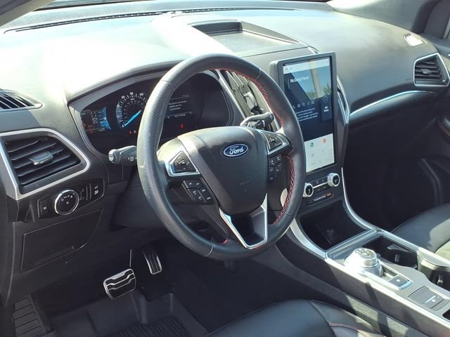 Certified 2023 Ford Edge ST-Line AWD/4WD image 20