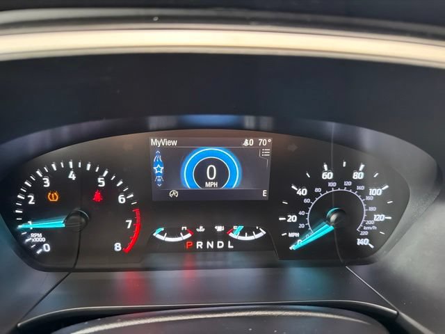 Certified 2020 Ford Escape SE AWD/4WD image 15
