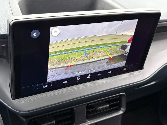 Certified 2025 Ford Maverick XL w/ Equipment Group 102A image 20