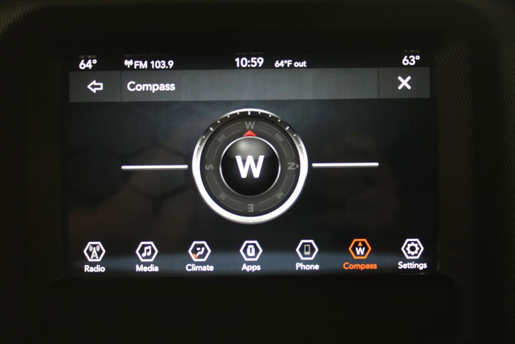 Used 2020 Jeep Wrangler Sport image 9