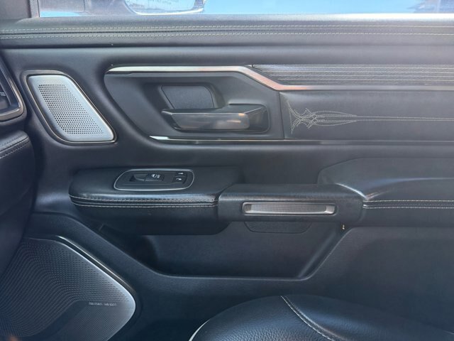 Used 2019 RAM 1500 Limited AWD/4WD image 16