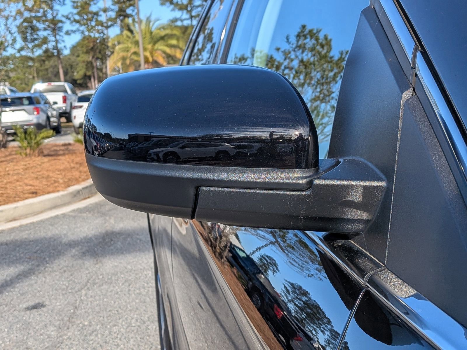 Certified 2024 Ford Edge SEL w/ Convenience Package image 13