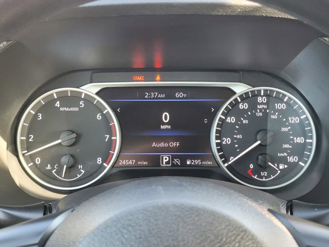 Used 2024 Nissan Sentra SV image 23