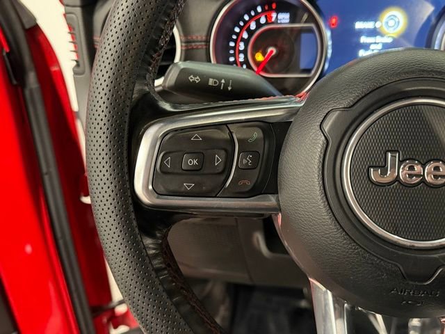 Used 2020 Jeep Gladiator Rubicon image 20