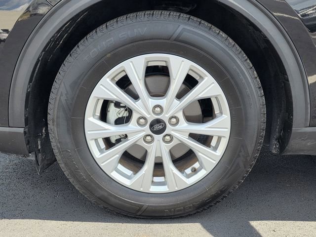 Certified 2023 Ford Escape Active w/ Tech Pack #1 FWD image 31