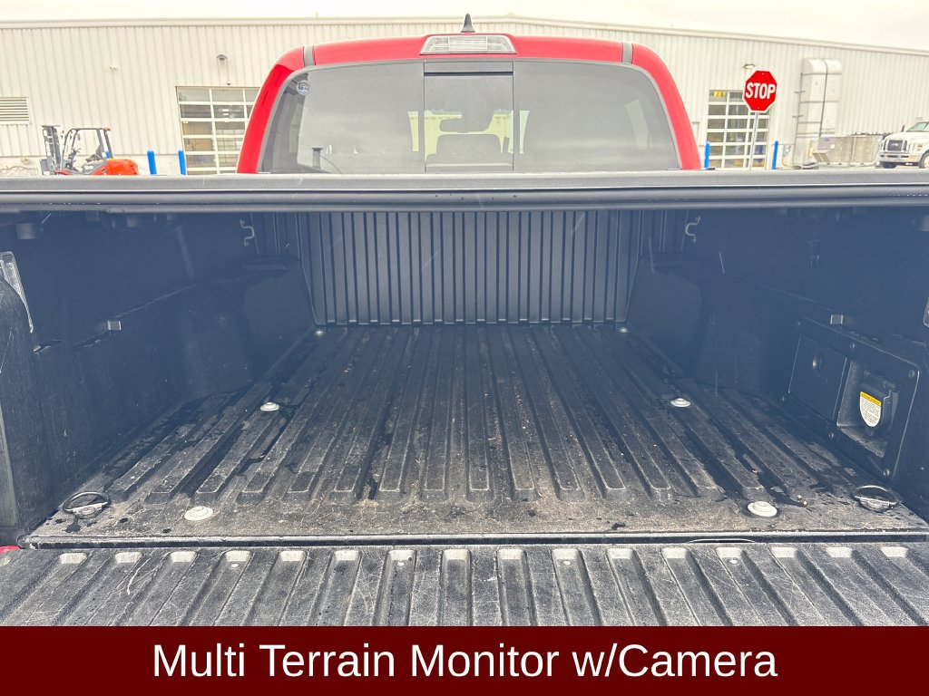 Used 2023 Toyota Tacoma 4x4 Double Cab image 22