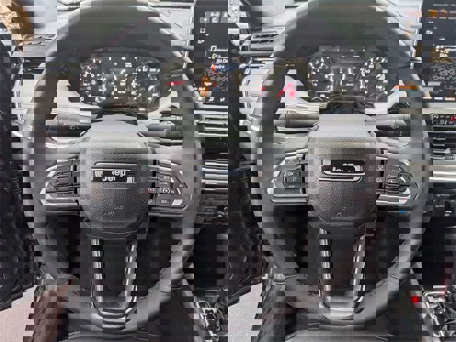 Used 2023 Jeep Compass Limited image 18