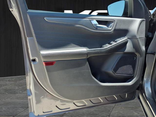 Certified 2024 Ford Escape SE FWD image 24