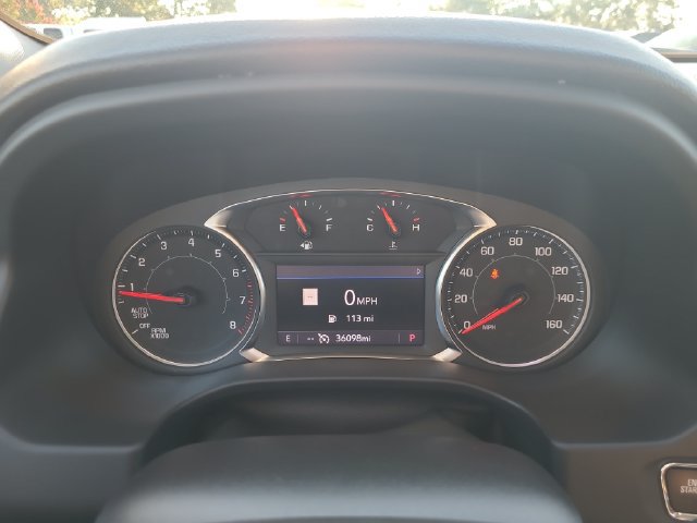 Used 2023 GMC Acadia SLE w/ Driver Convenience Package FWD image 32
