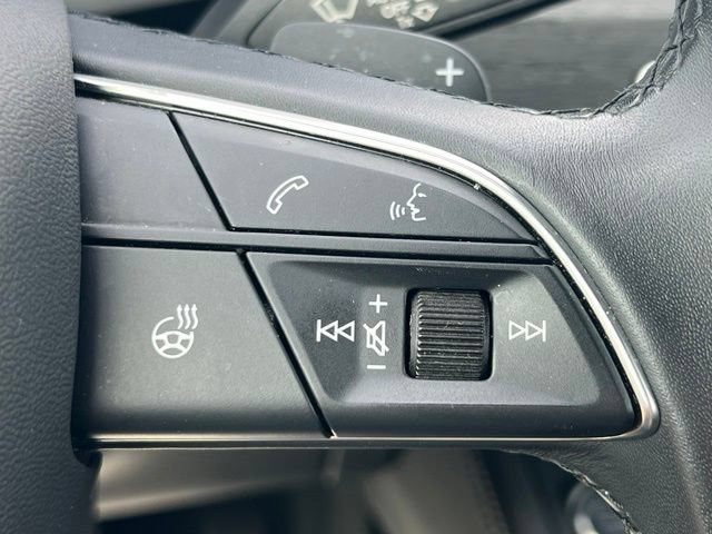 Used 2024 Audi A5 2.0T Premium Plus AWD/4WD image 23