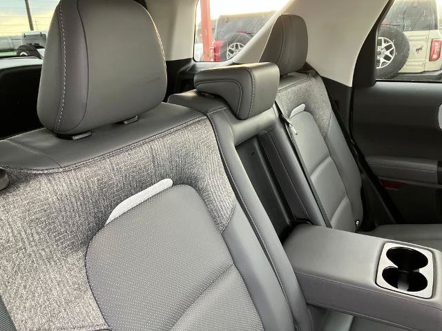 Certified 2025 Ford Bronco Sport Badlands w/ Badlands Tech Package AWD/4WD image 19