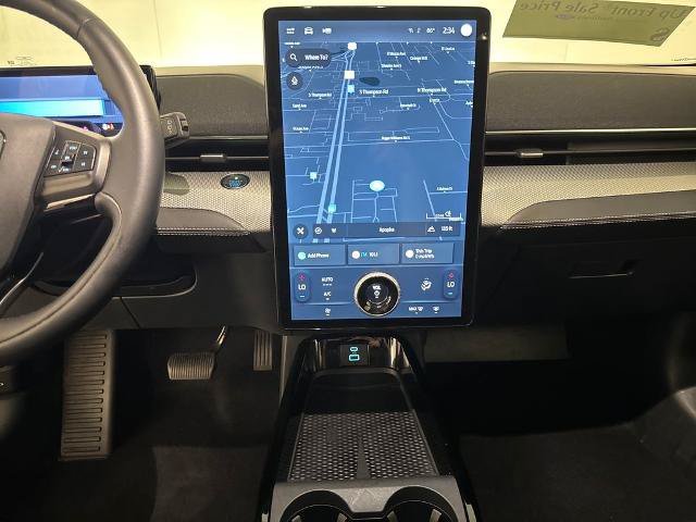 Certified 2023 Ford Mustang Mach-E Select AWD/4WD image 25