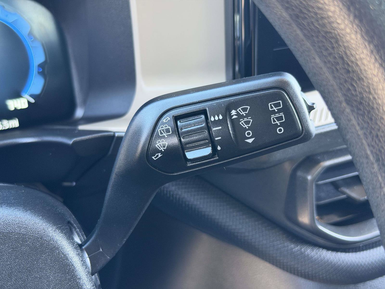 Certified 2025 Ford Bronco Sport Big Bend AWD/4WD image 15