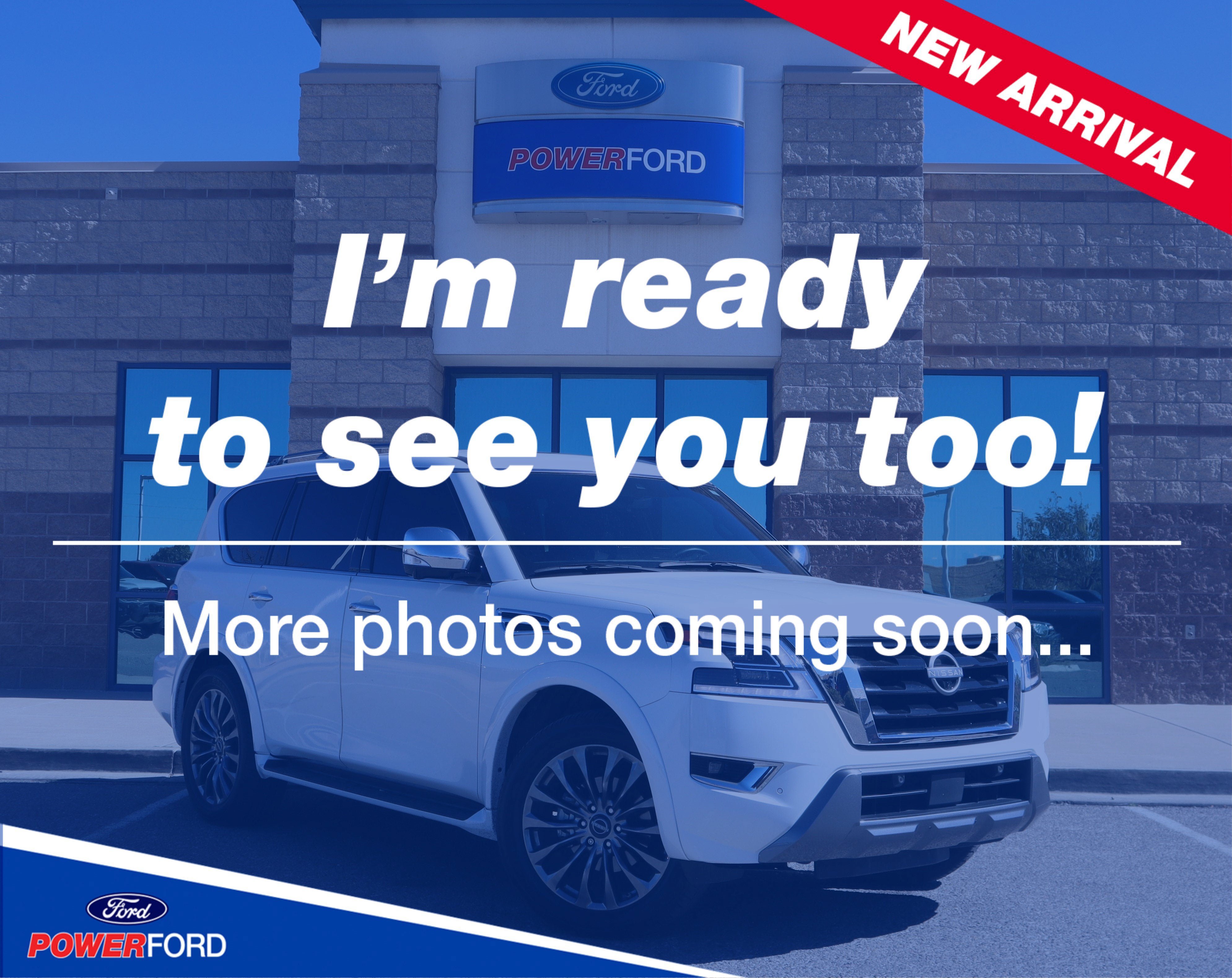 Used 2023 Nissan Armada Platinum w/ Captain's Chairs Package