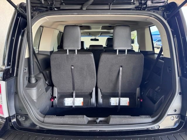 Certified 2019 Ford Flex SEL w/ Equipment Group 202A FWD image 24