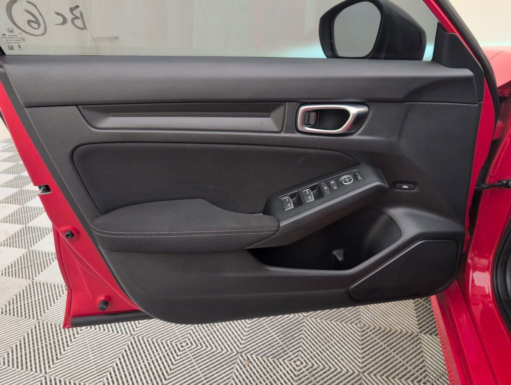 Used 2023 Honda Civic Sport image 33