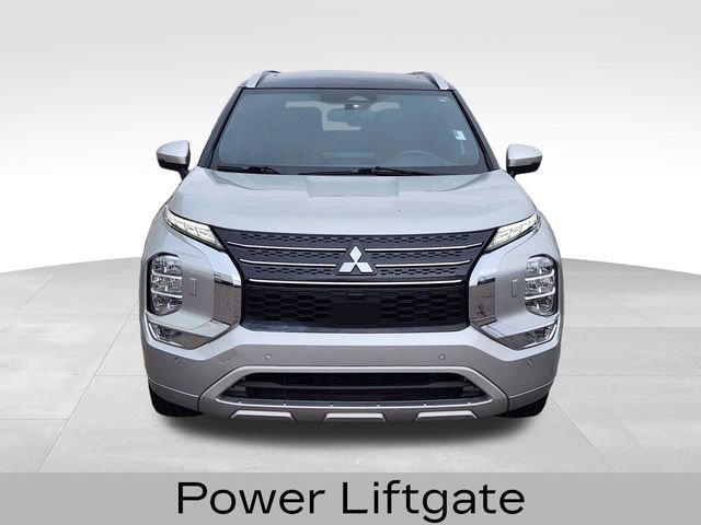 Used 2023 Mitsubishi Outlander SEL image 8