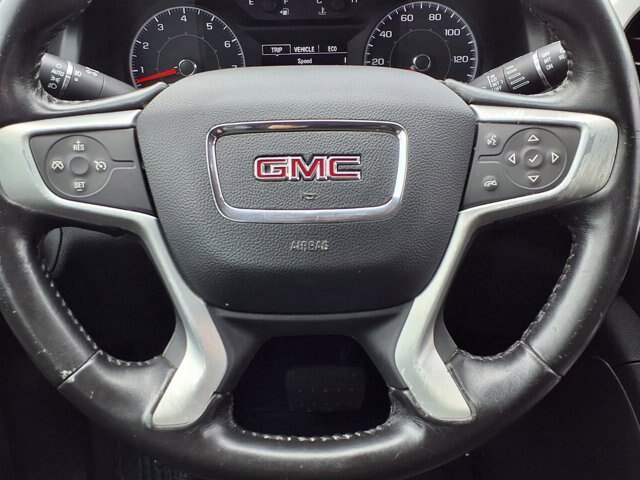 Used 2019 GMC Acadia SLE w/ Driver Alert Package I FWD image 16