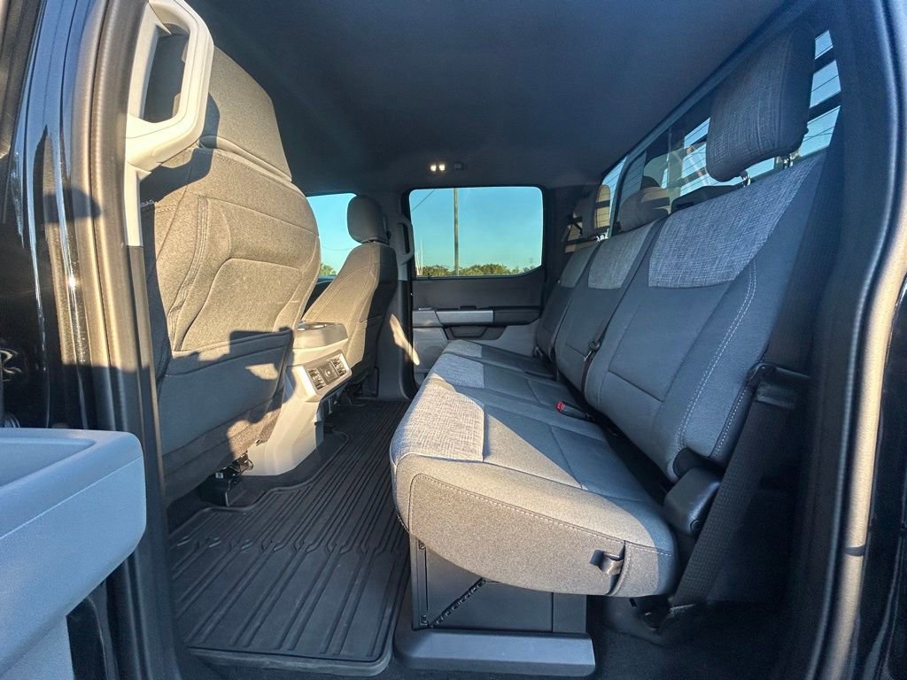 Certified 2023 Ford F450 XLT w/ XLT Value Package image 35