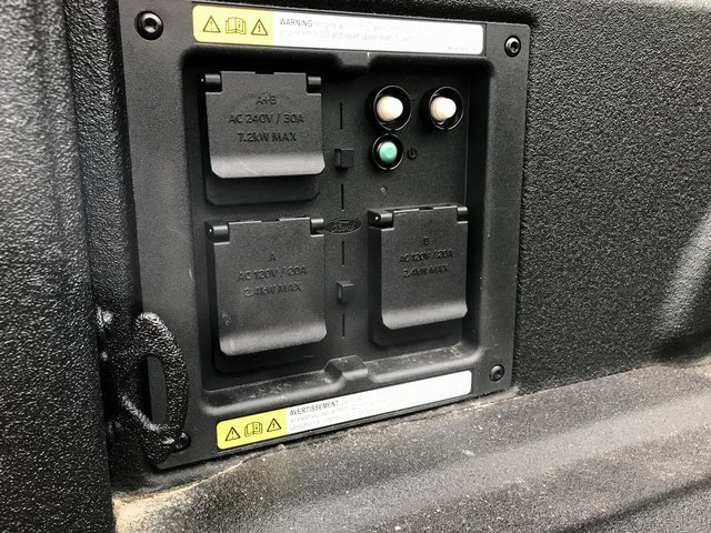 Certified 2022 Ford F150 XLT w/ Equipment Group 302A High image 25