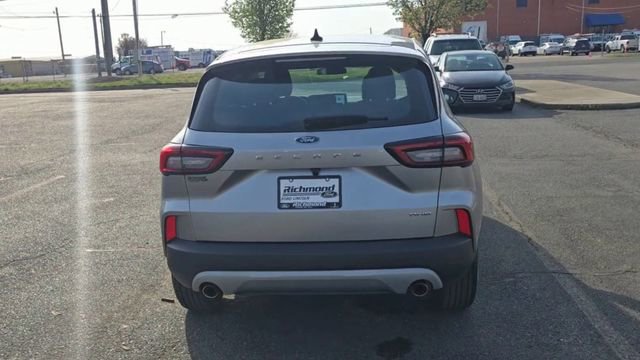Certified 2023 Ford Escape AWD image 8