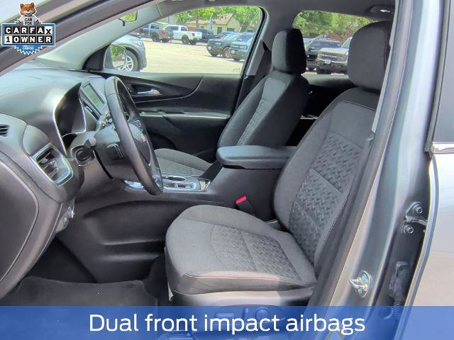 Used 2024 Chevrolet Equinox LT AWD/4WD image 11