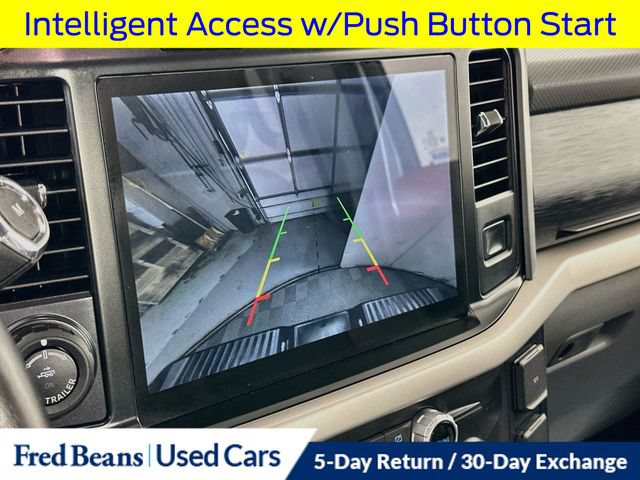 Certified 2021 Ford F150 XLT w/ Equipment Group 302A High AWD/4WD image 18
