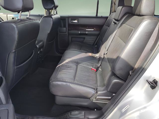 Certified 2019 Ford Flex Limited FWD image 26