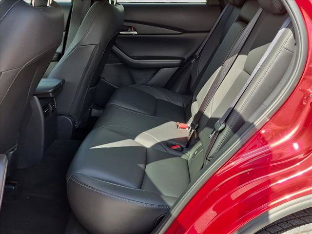 Used 2024 MAZDA CX-30 AWD 2.5 S w/ Select Sport Pkg image 16