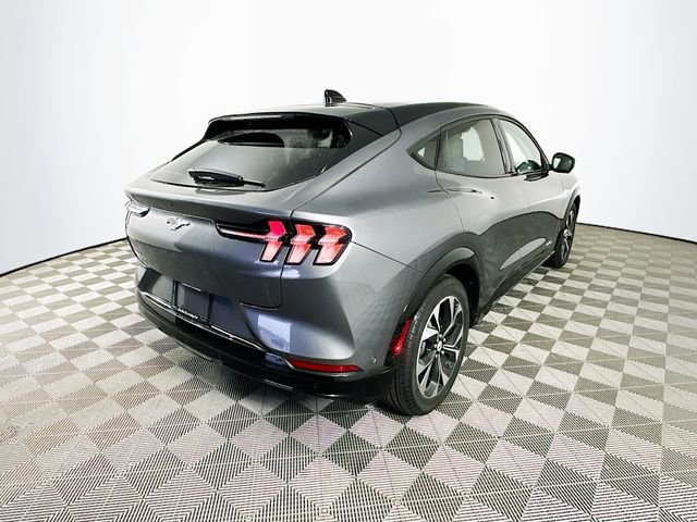 Certified 2023 Ford Mustang Mach-E Premium image 5