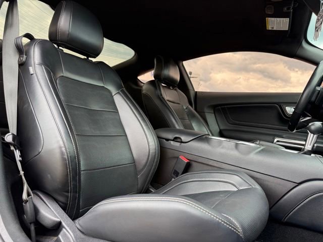 Certified 2019 Ford Mustang GT Premium w/ Equipment Group 401A RWD image 15