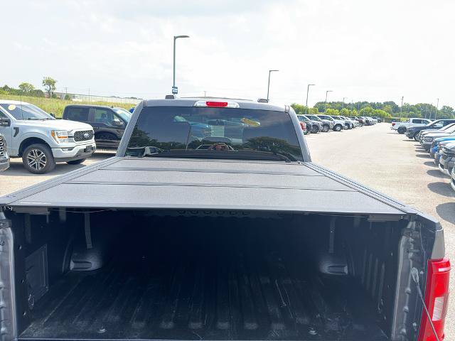 Certified 2023 Ford F150 XLT w/ Equipment Group 302A High AWD/4WD image 29