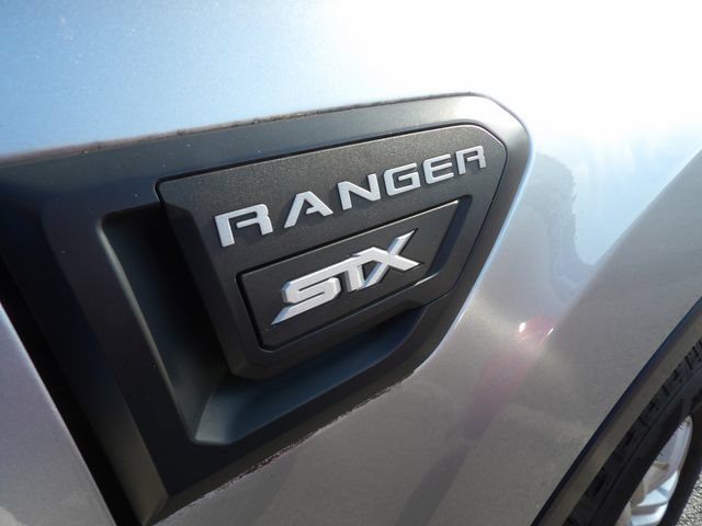 Certified 2020 Ford Ranger XL w/ Equipment Group 101A Mid RWD image 18