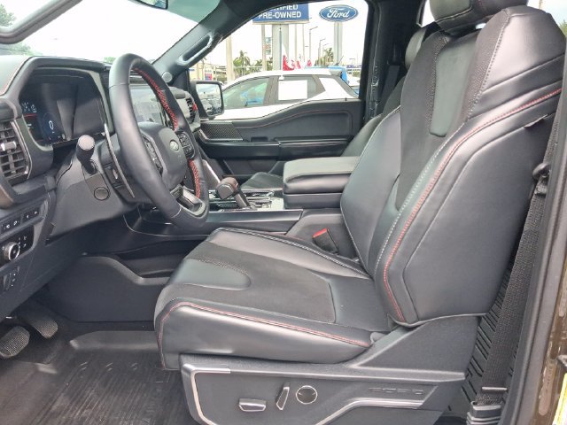 Certified 2024 Ford F150 Raptor AWD/4WD image 12