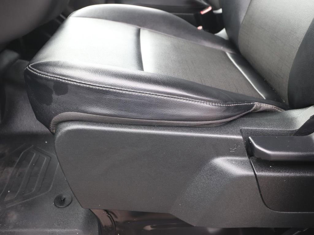 Certified 2024 Ford Transit 250 148 High Roof Extended w/ Load Area Protection Package image 16