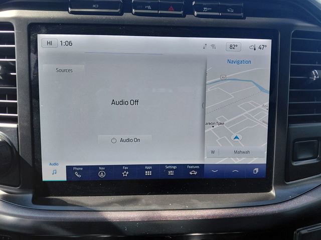 Certified 2023 Ford F150 Tremor w/ Equipment Group 402A High image 21