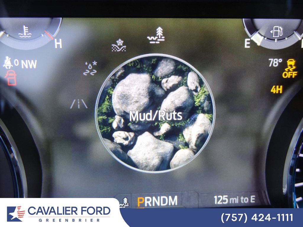Certified 2023 Ford F150 XLT w/ Equipment Group 301A Mid AWD/4WD image 21