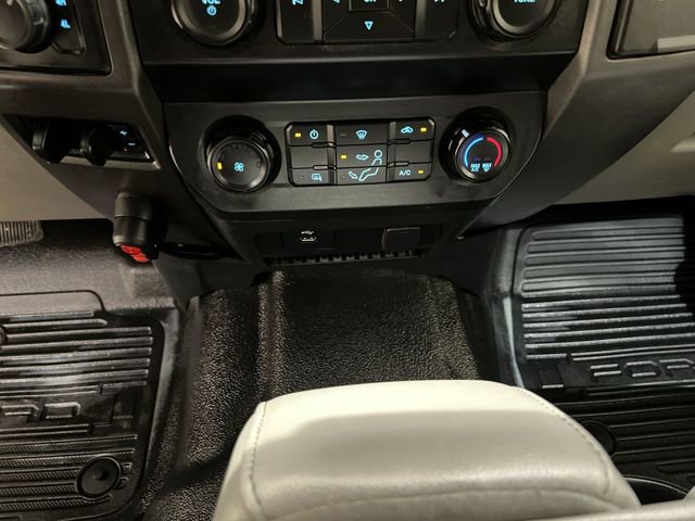Certified 2022 Ford F350 XL w/ Power Equipment Group AWD/4WD image 14