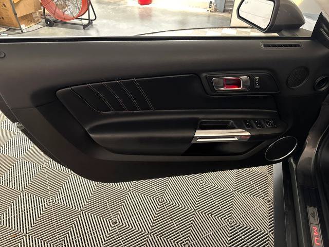 Certified 2021 Ford Mustang GT Premium RWD image 17